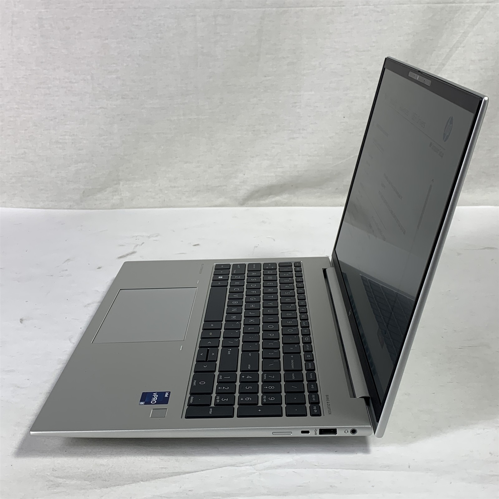 HP EliteBook 860 G10 16″ Laptop i5-1350P 1.9GHz 16GB 512GB NVMe SSD – Win11