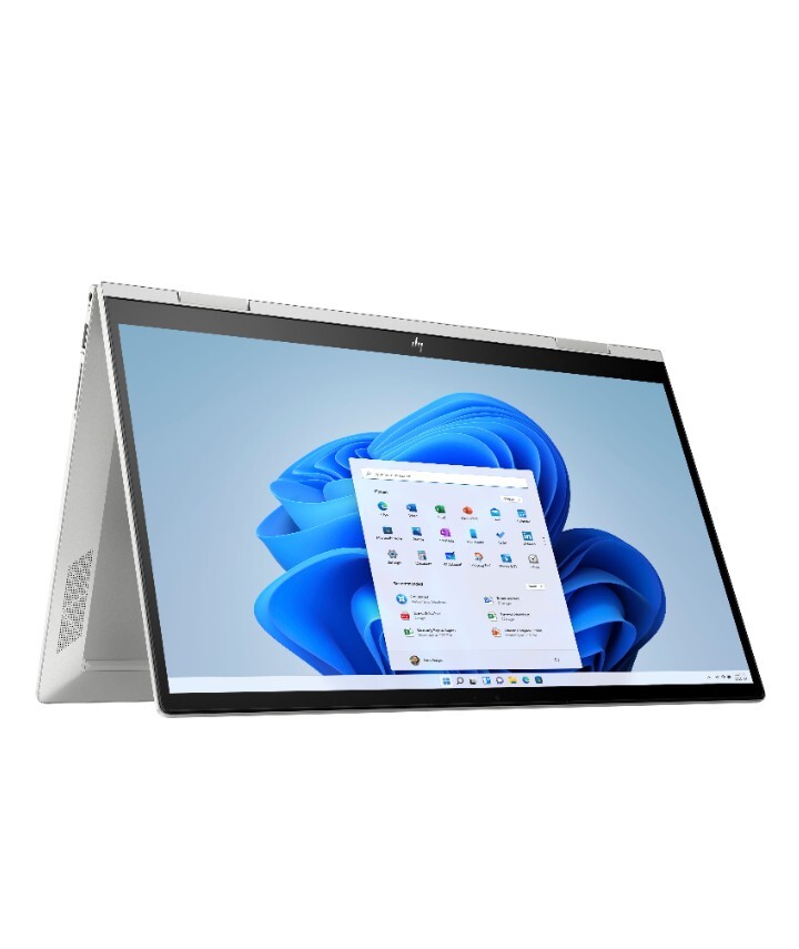HP – ENVY x360 2-in-1 15.6″ Touch-Screen Laptop – Intel Evo Platform Intel Co…