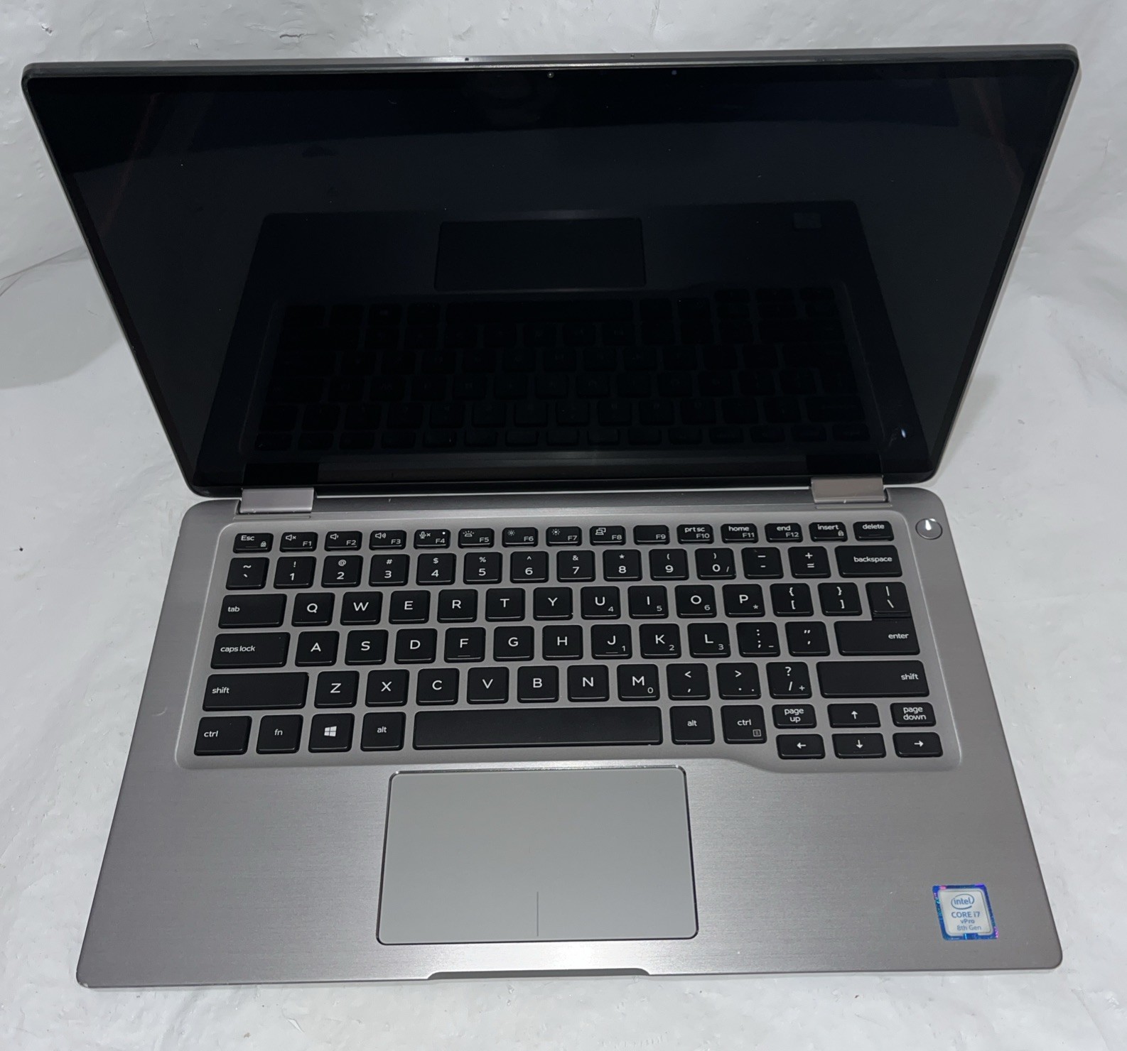 Dell Latitude 7400 2-in-1 14″ i7-8665U@1.9GHz, 16GB RAM, 256GB M2, W11P *READ*