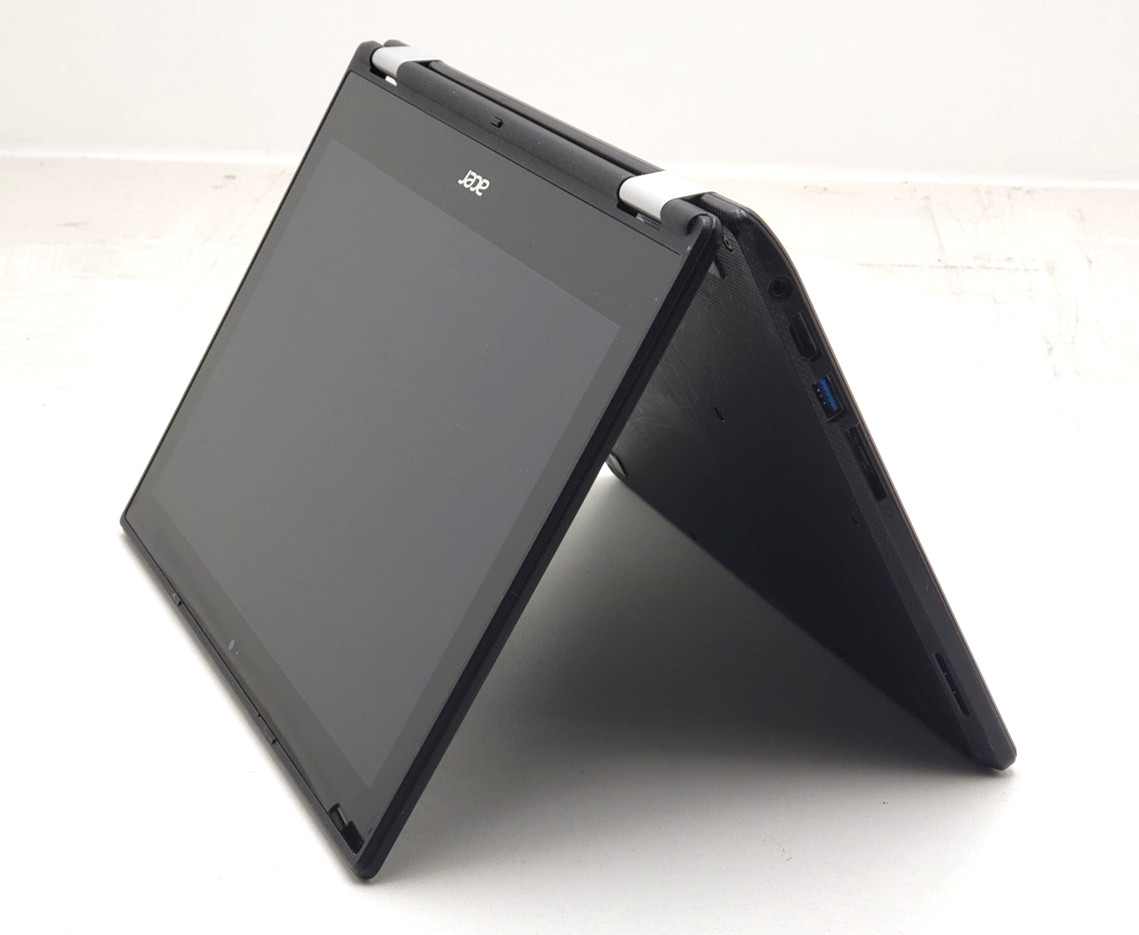 Acer Chromebook R11 Celeron N3060 4GB RAM 32GB 11.6″ Touchscreen .