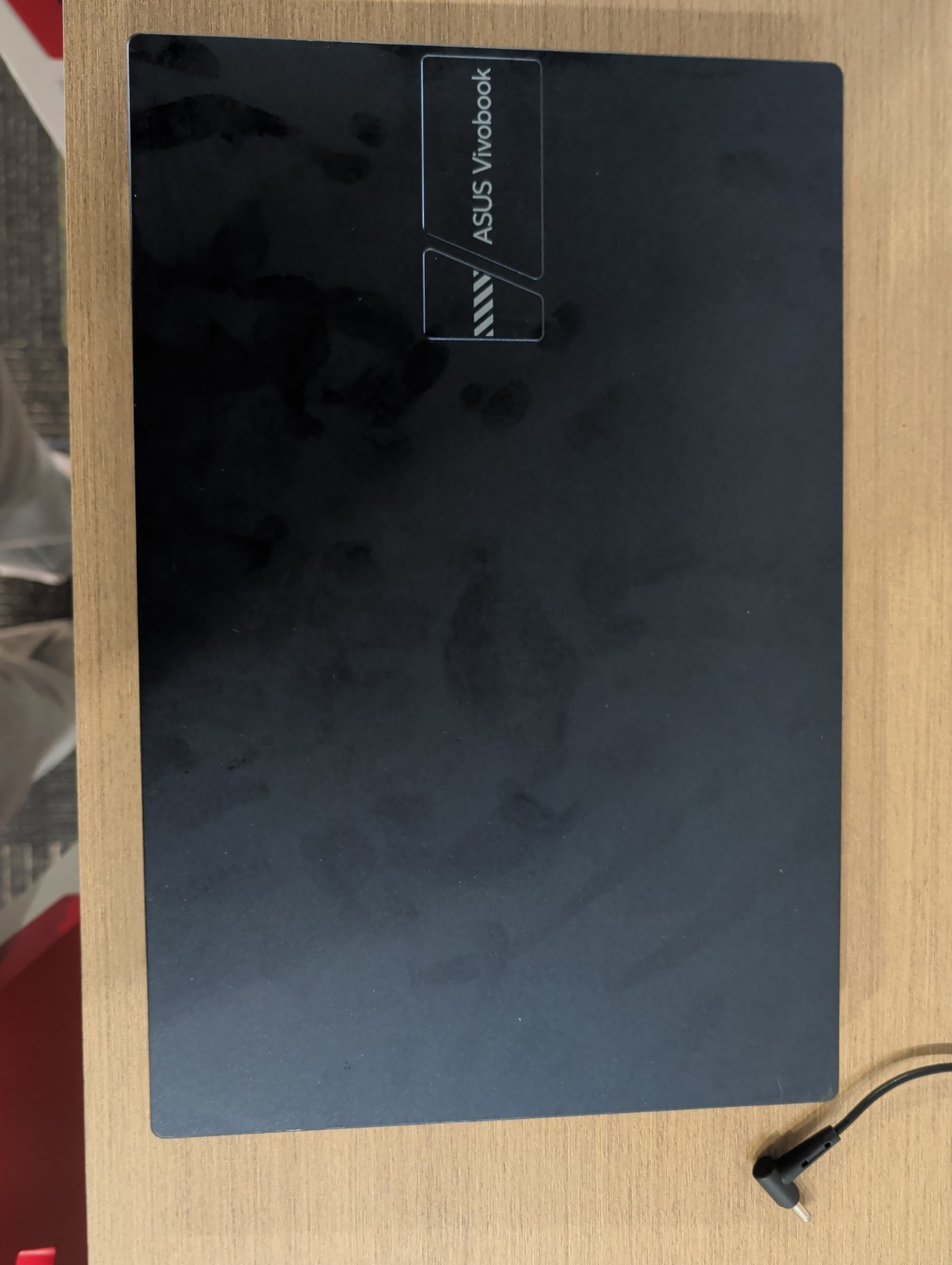 Doesn’t Boot No Ram No Hardrive Asus Vivobook X1404ZA 14″ – X1404ZA-I38128