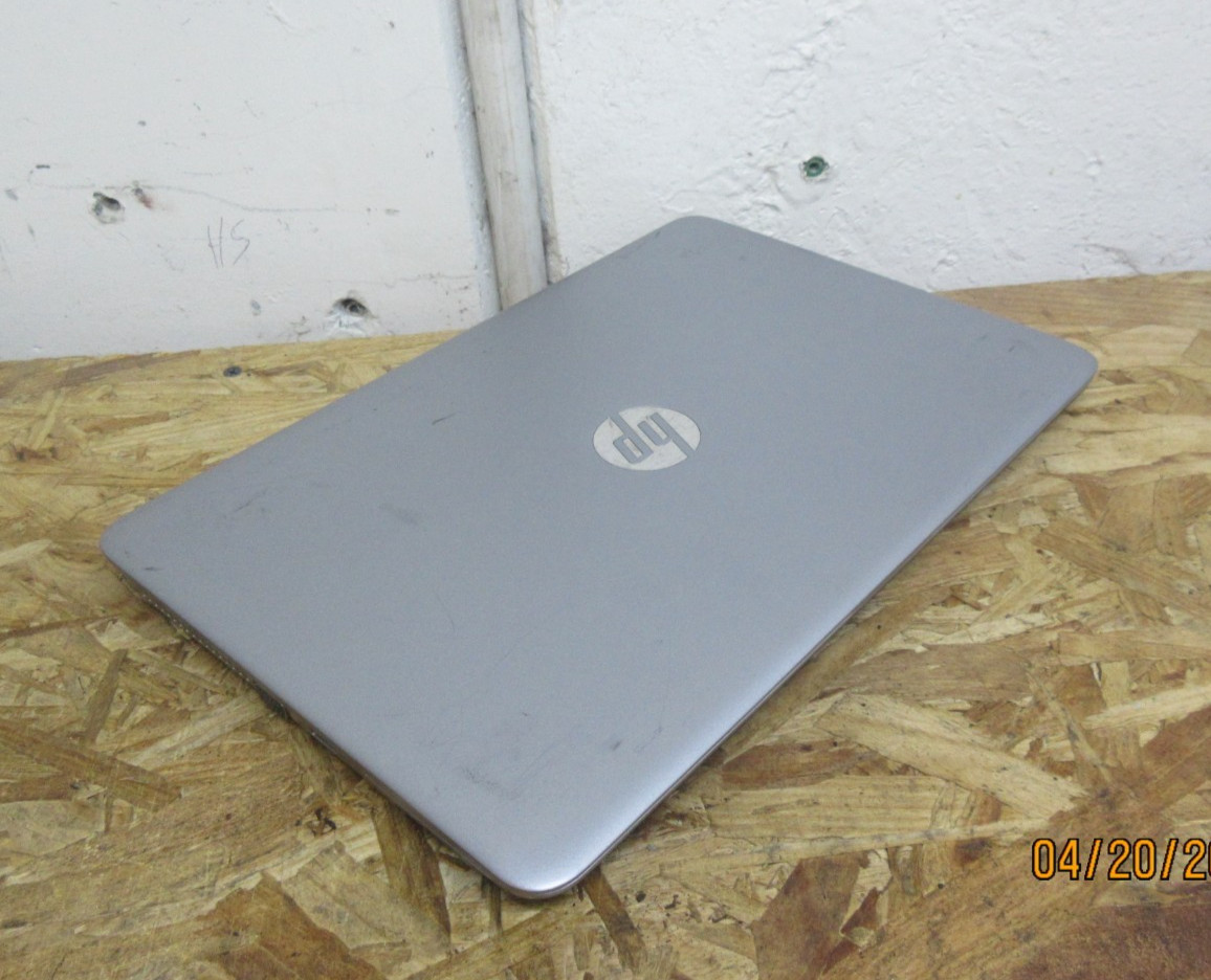 HP EliteBook 745 G3 14″ AMD PRO A8-8600B R6 @ 1.60GHz 8GB 128GB SSD WIN11P.