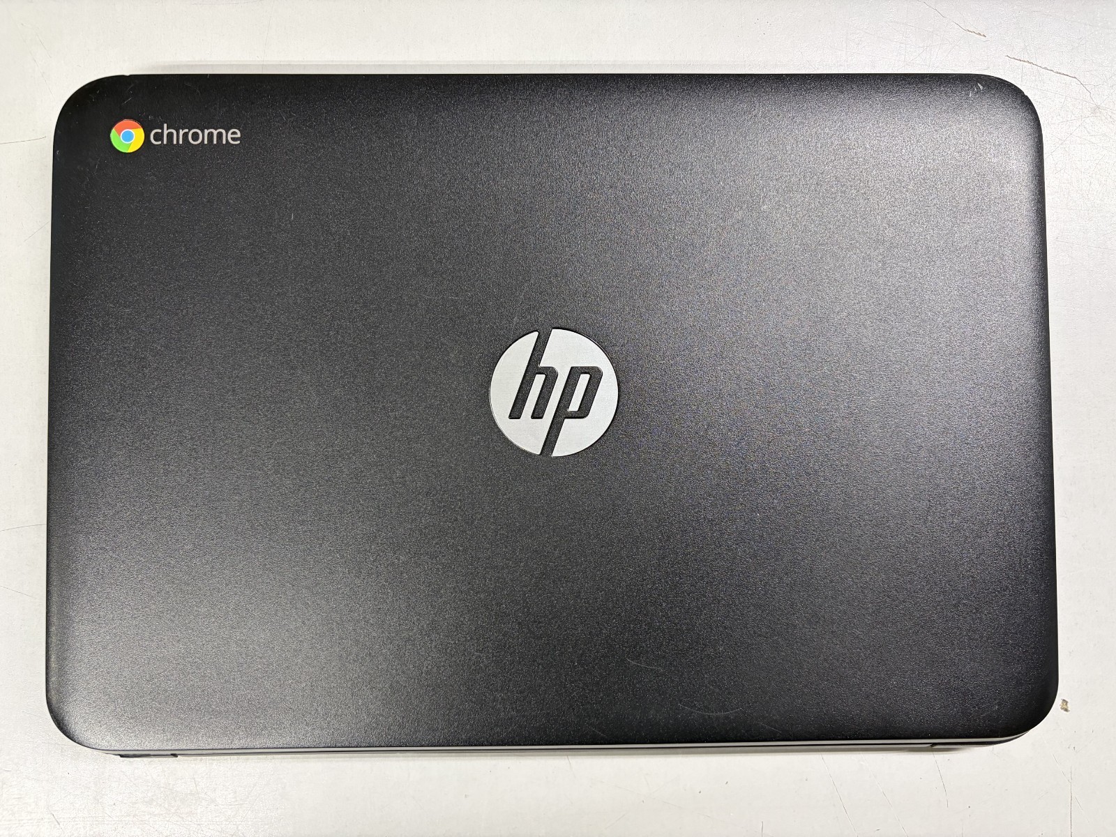 HP Chromebook 11 G4 TPN-Q151 11.6″ (Celeron N2840 2.16GHz, 16GB SSD, 2GB RAM)