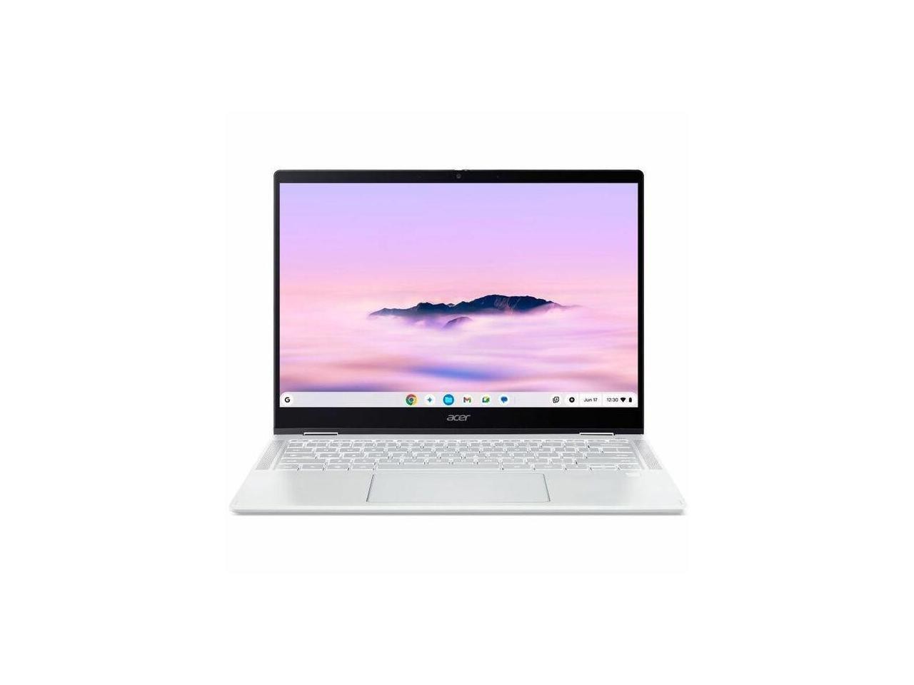 Acer Chromebook Plus Spin 514 14″ Touch MediaTek Kompanio Ultra 910 12GB 256GB