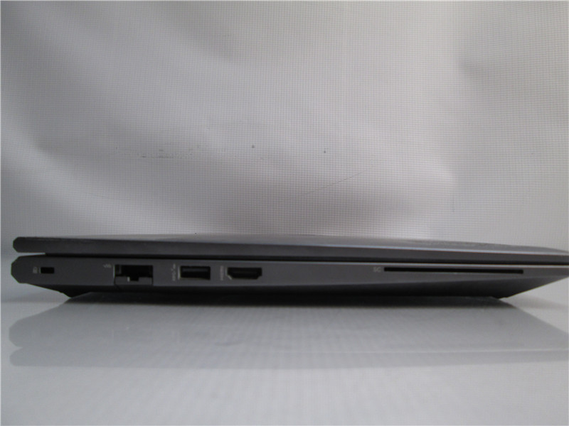 HP ZBook Power Laptop i7-11850H 32GB 512GB SSD 16in Win11 COA Grade C