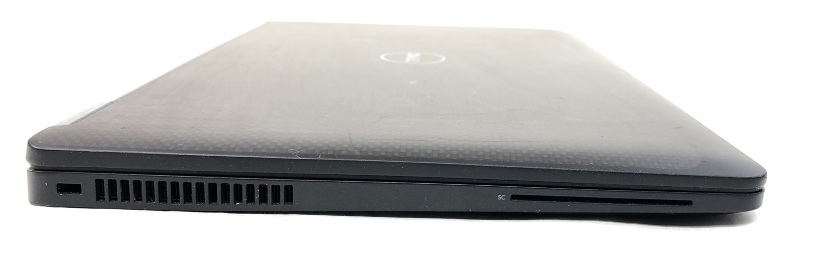 Dell Latitude E7470, Intel Core i7-6600U @2.60Ghz, 8GB RAM, NO SSD/OS, Tested!