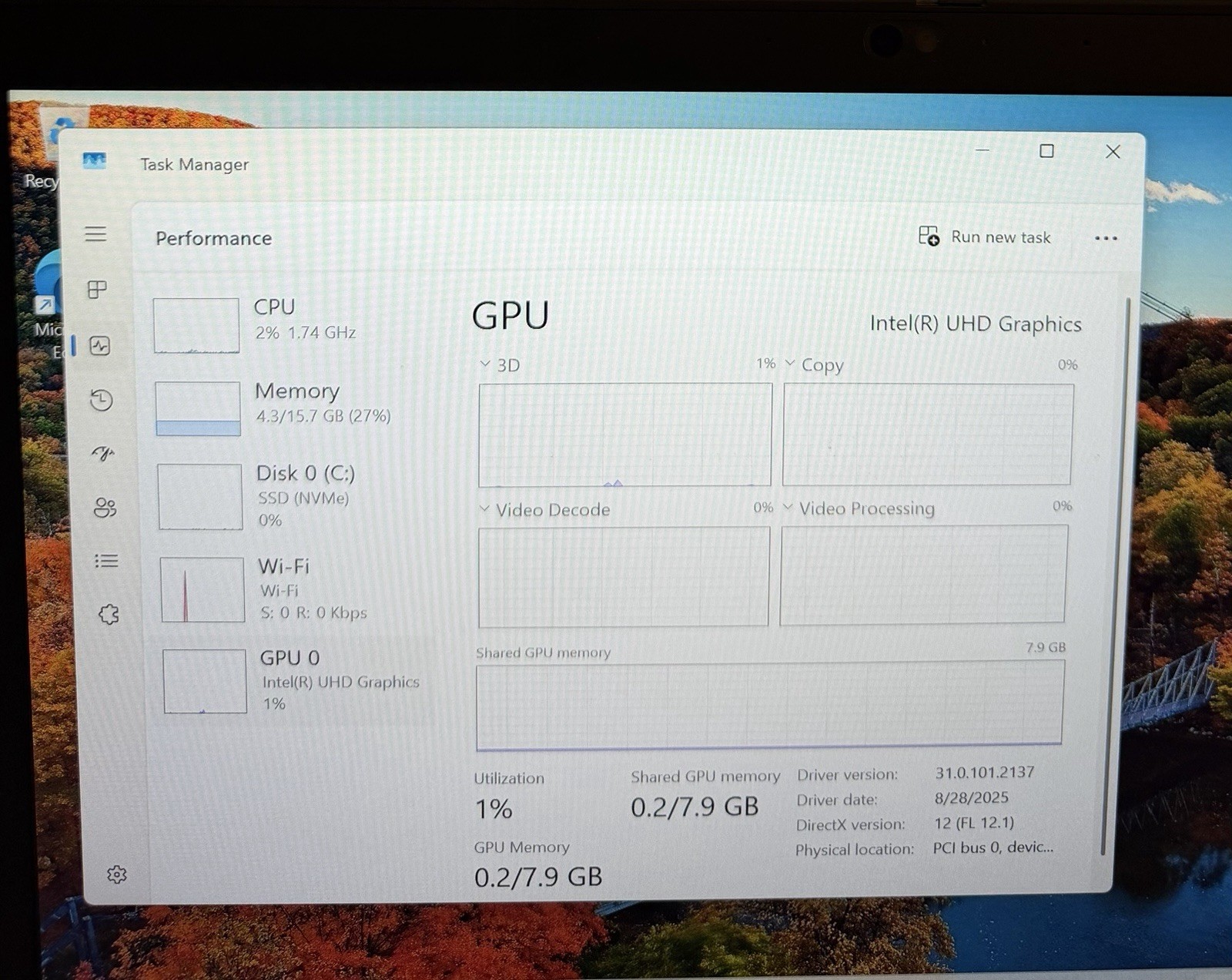 Lenovo ThinkPad T14 Gen 1 Touch i7-10610U @ 1.80GHz, 16GB RAM, 512GB SSD, Win 11