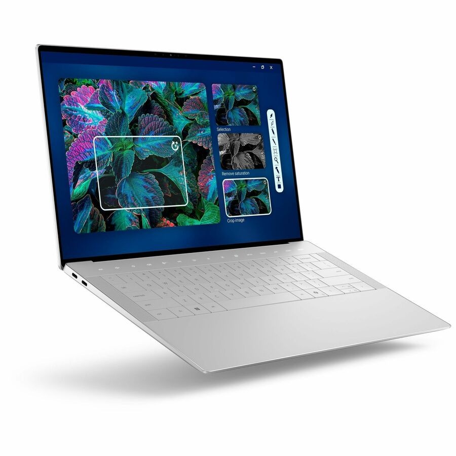 Dell 14 Premium DA14250 14.5 Touchscreen Notebook – 3.2K – 120 Hz – Intel Core