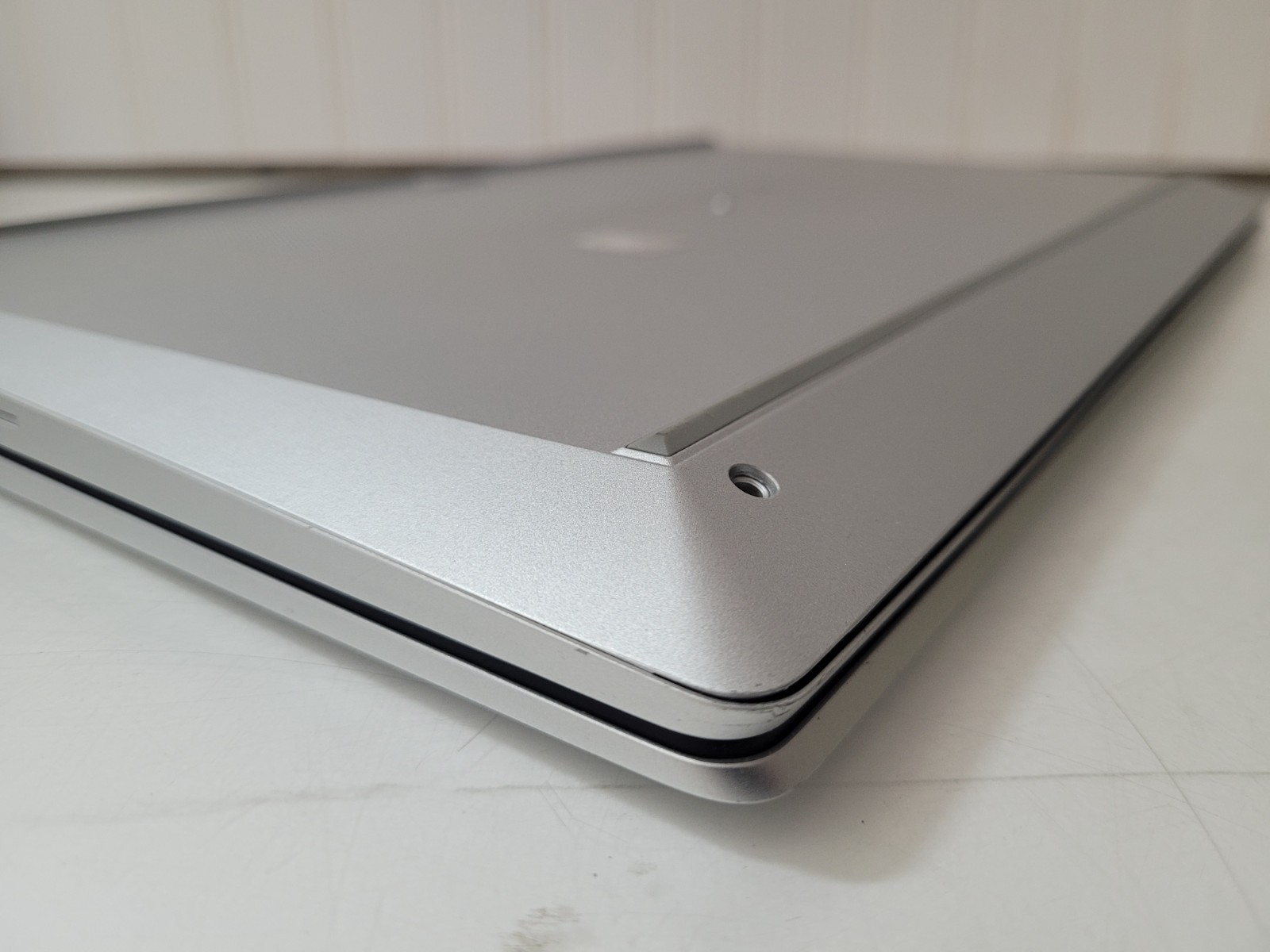 hp ProBook 650 G8 Intel Core i5-1135G7 2.40Ghz 8GB Ram No SSD 15.6″ Laptop