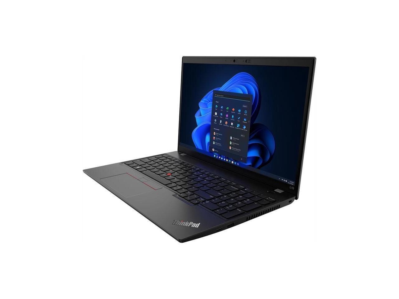 LENOVO THINKPAD L15 GEN 3 15.5″ FHD AMD RYZEN 5 PRO 5675U – 16GB RAM, 256GB SSD