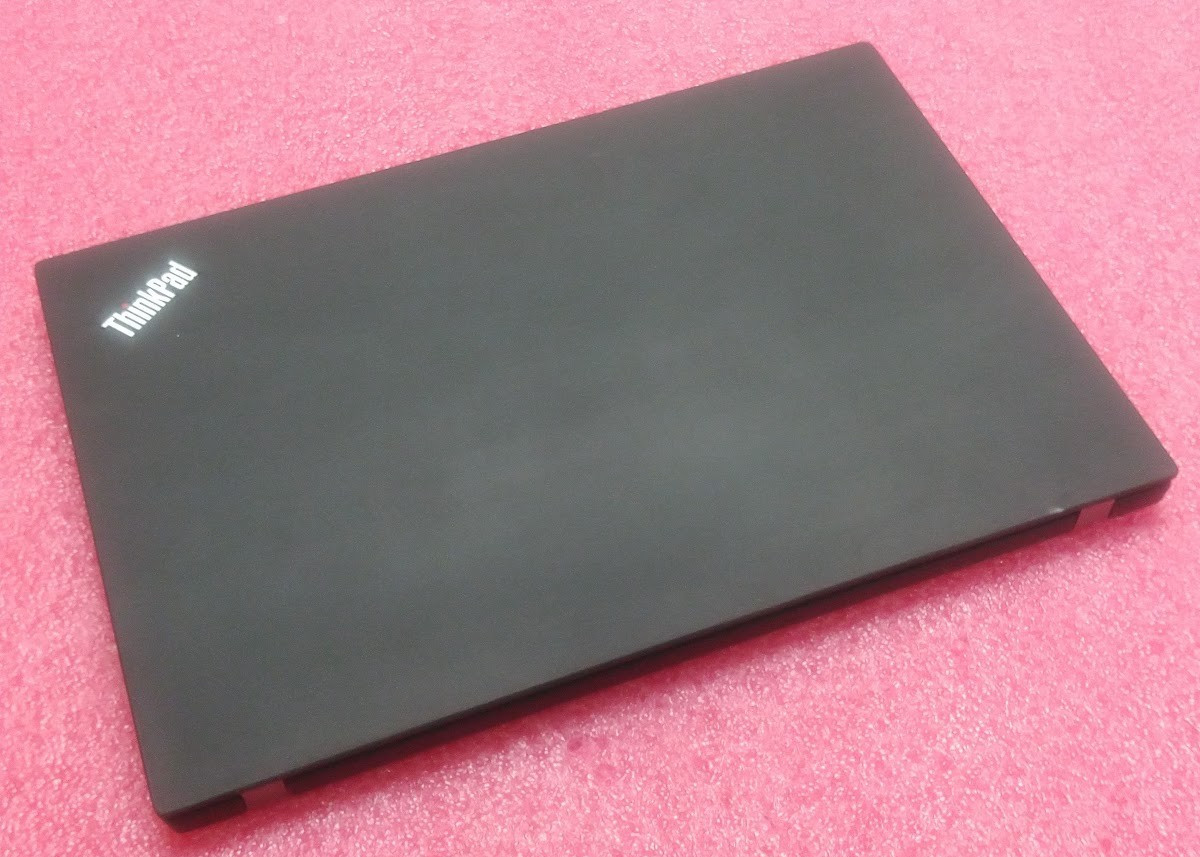 Lenovo ThinkPad T14 Gen 2 – i5-1145G7 – 256GB NVMe – 8GB RAM – Win 11