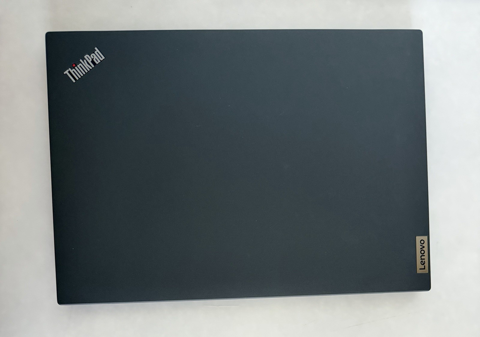 Lenovo ThinkPad T16 Gen 1 Core i5-1235U 16GB 512GB SSD FHD+ Win11Pro Excellent