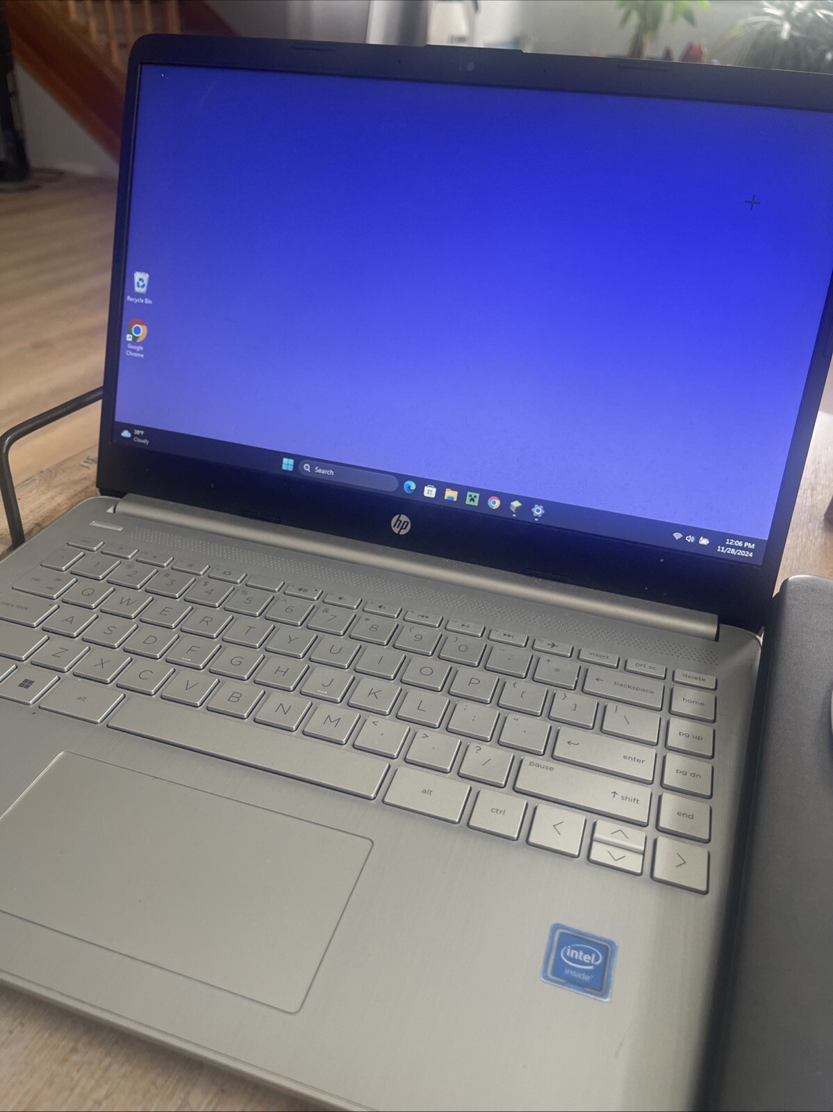hp laptop 14-dq0xxx