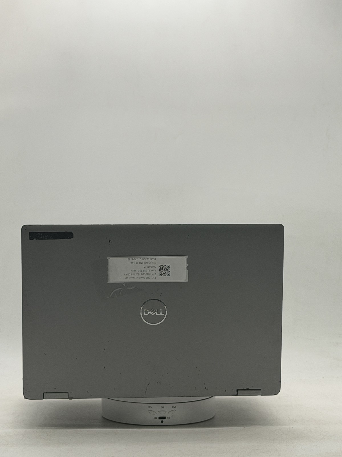 Dell Latitude 5320 {2-in-1} 13.3in i5-1135G7 16GB 512GB NO OS Read