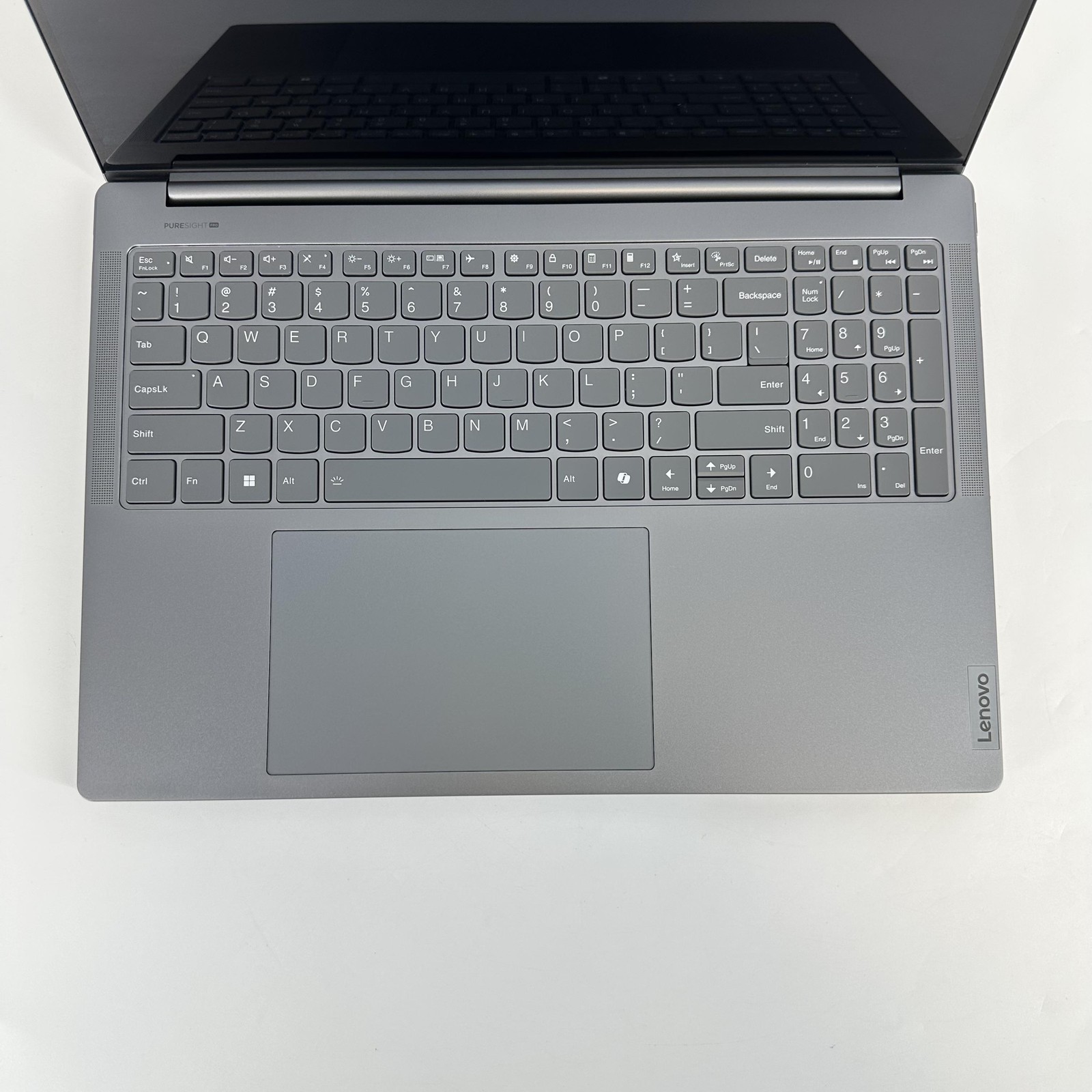 Lenovo Yoga Pro 9i 16 QHD+ TOUCH 2.3 GHz Ultra 9 185H 32GB 1TB SSD RTX 4050