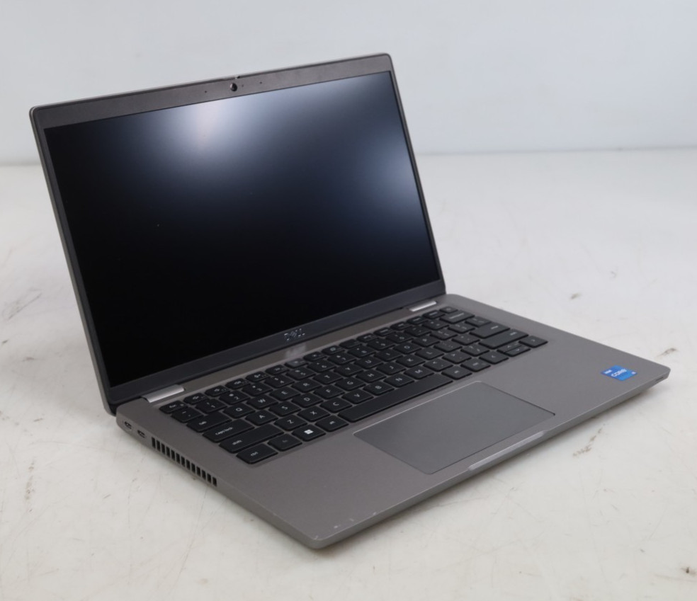 Dell LATITUDE 5430 13.9″ Intel i5-1235U 16GB DDR4 256GB SSD No COA OS