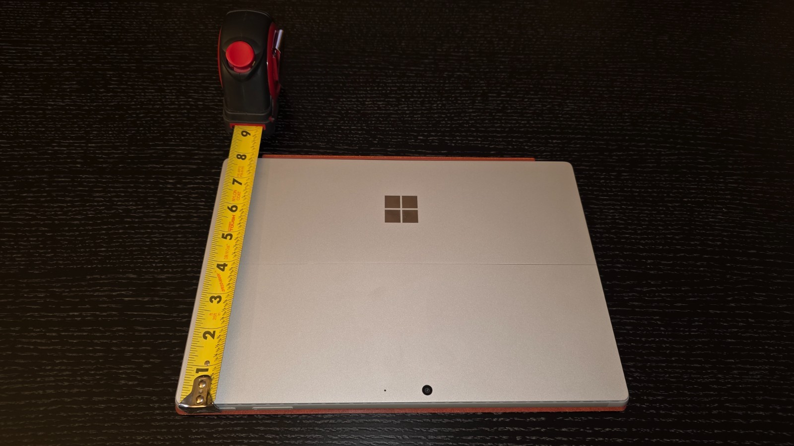 Microsoft – Surface Pro 7 12.3” Intel I5 16gb Memory 256gb ssd with keyboard