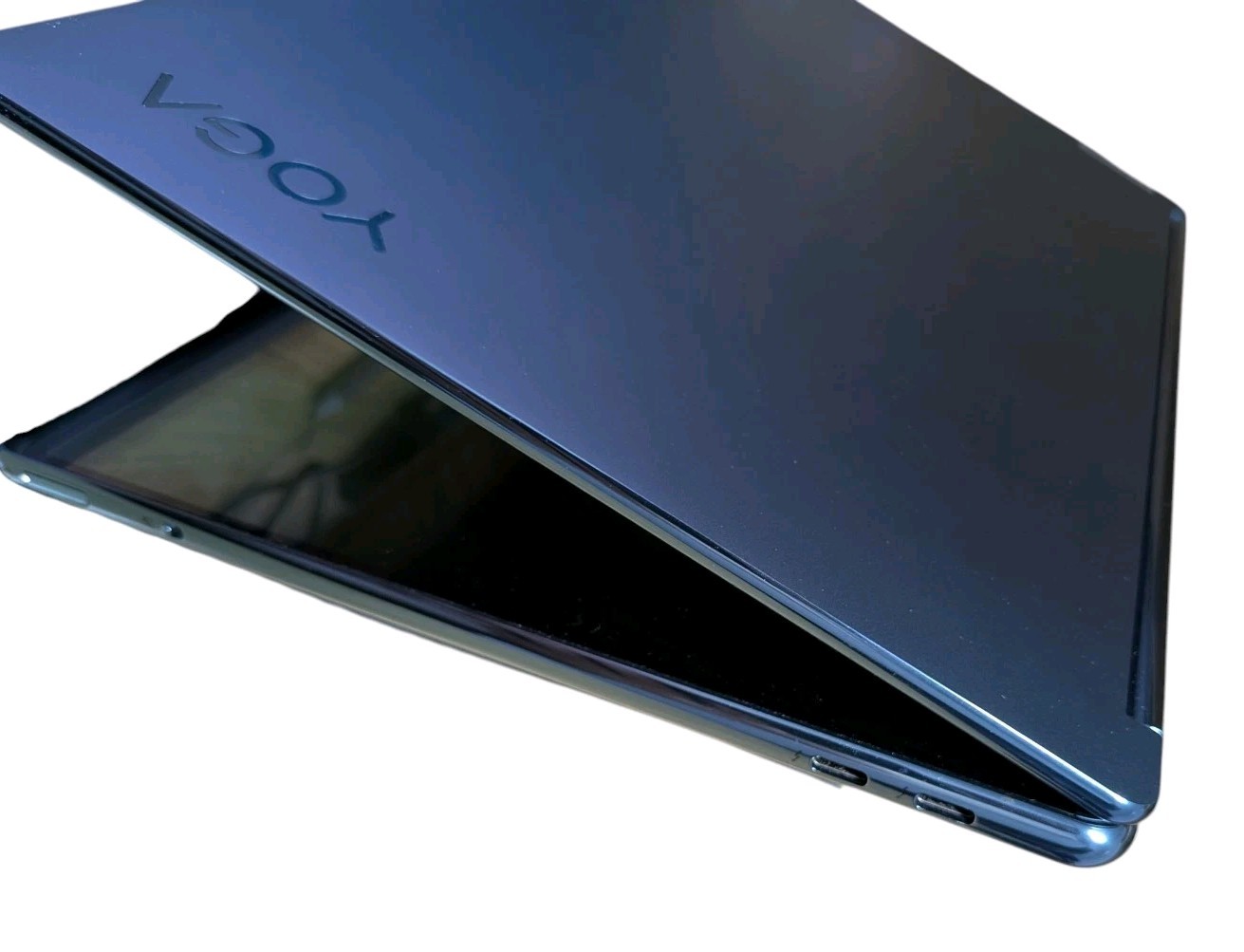 💎Lenovo Yoga Book 9 Ultra 7/ 2x DUAL 13.3″ 2.8K OLED TOUCH /32GB RAM/1 TB SSD