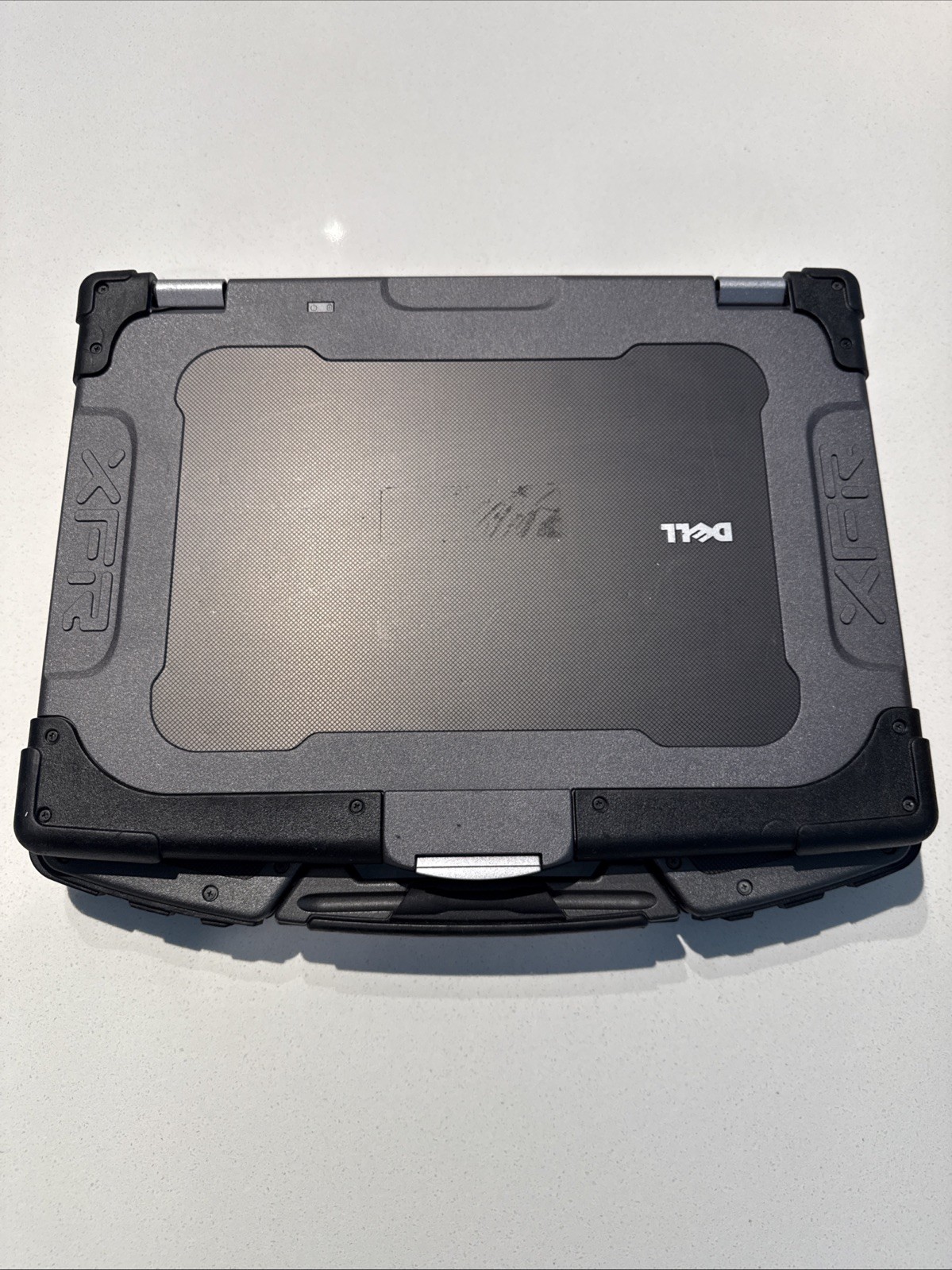 Dell Latitude E6400 XFR Military Laptop P9700 4GB RAM