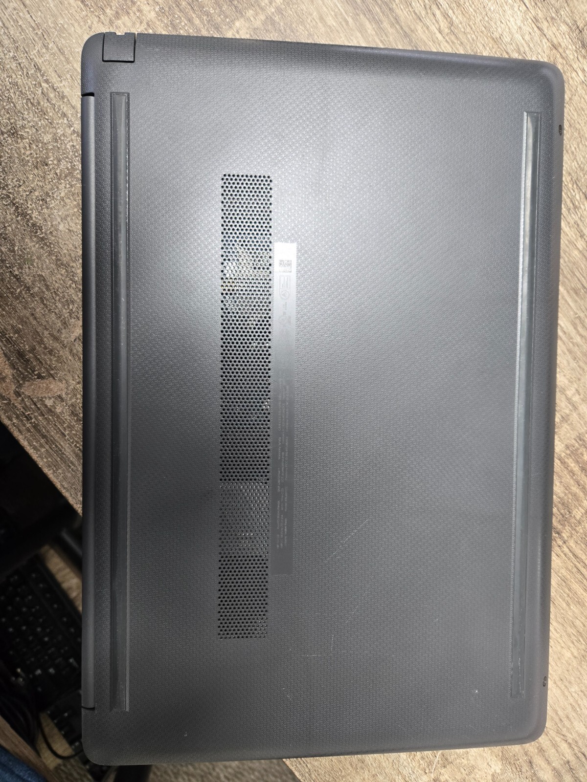 HP 250 G8 i3 CPU 7@2.4GHZ 16GB RAM 500GB Nvme Windows 11 Home
