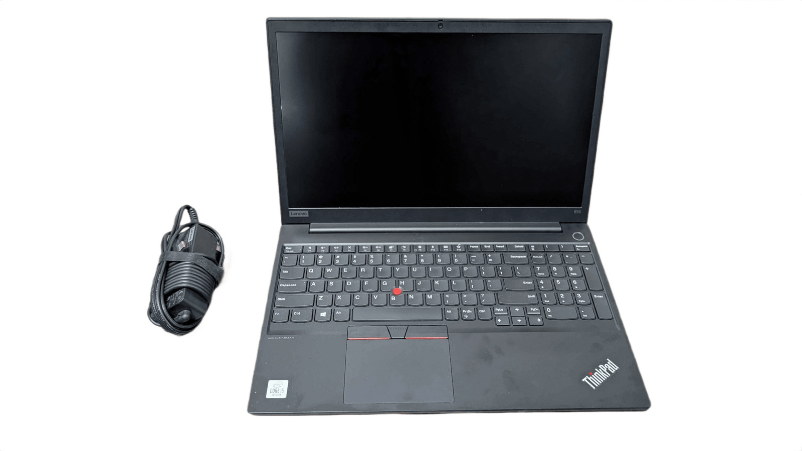 Lenovo ThinkPad E15 15.6″FHD Intel Core i5-10210U 1.6GHz 8GB RAM 240GB SSD