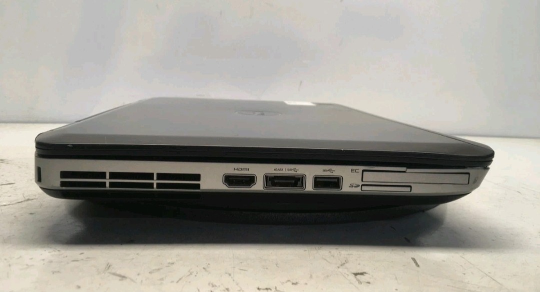 Dell Latitude E5420 14″ 8GB(I i5-2410M, ) charger include