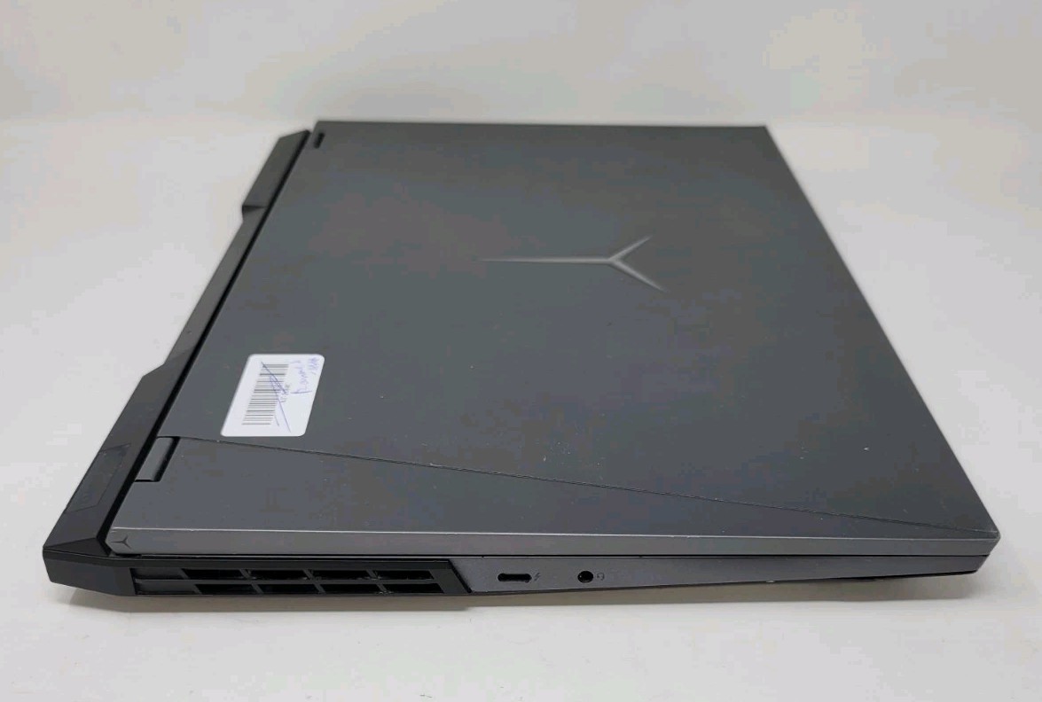 Lenovo Legion 5 Pro 16ITH6 16″ i7-11800H 16GB RAM 512GB SSD RTX3050 Ti