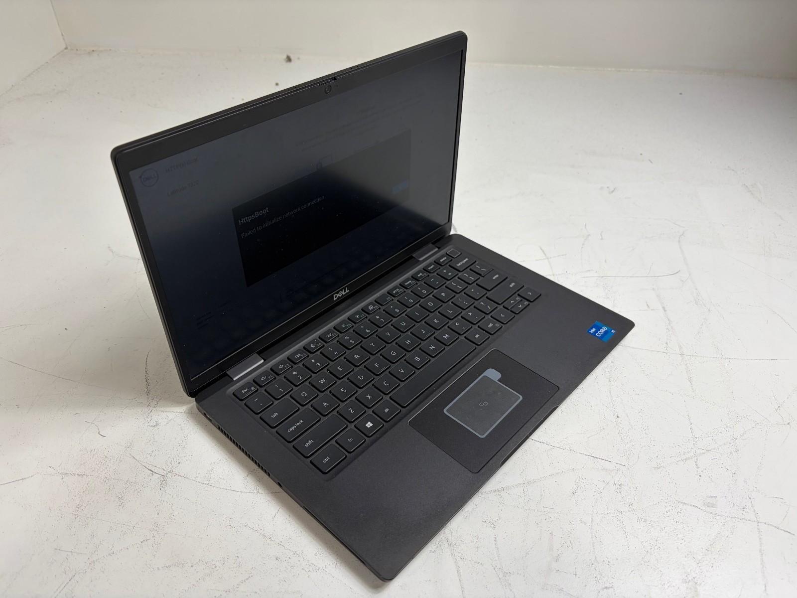 Dell Latitude 7320 Core i5-1145G7 2.6GHz 16GB 256GB NVMe 13.3″ W11P Laptop