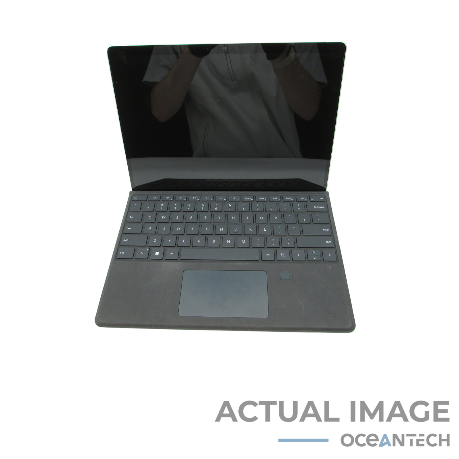 Microsoft Surface Pro 8 1983 13″ i5-1135G7 2.4GHz 8GB RAM 128GB No OS/AC