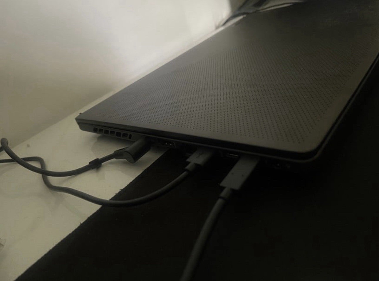 ASUS ROG Zephyrus G15/GA503/Laptop RGB Backlit Keyboard