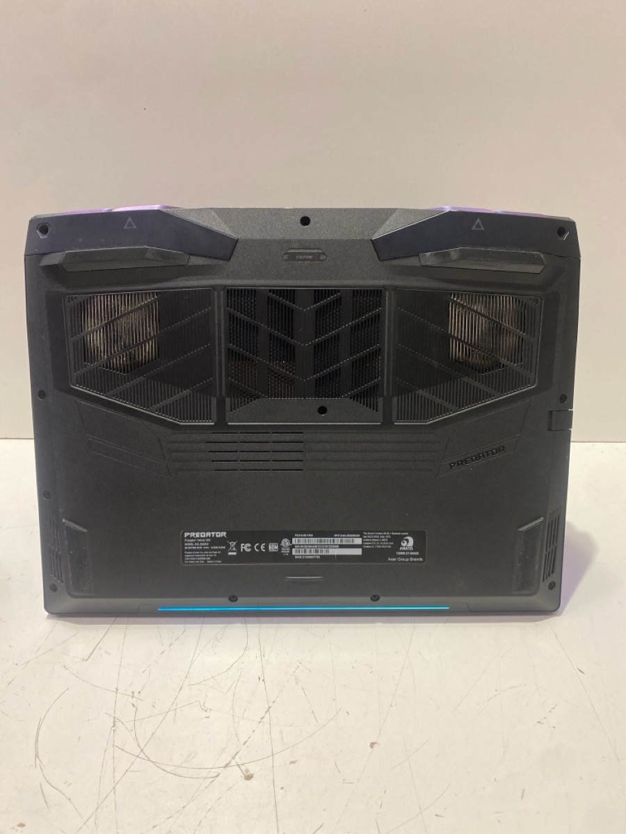 ACER PREDATOR HELIOS 300 PH315-55-70ZV GAMING LAPTOP (P22018895)