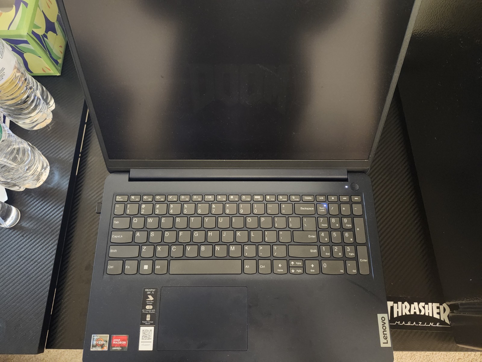 Lenovo IdeaPad 1 Laptop 15.6″