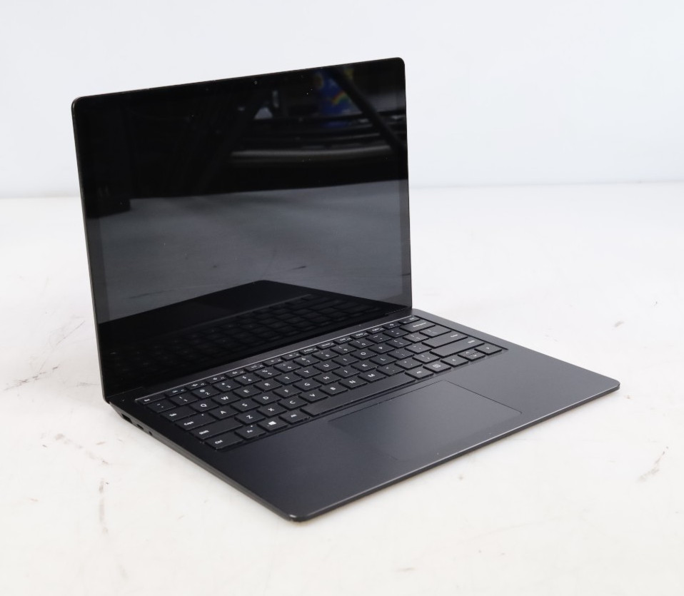 Microsoft Surface Laptop 4 1979 15″ Intel i7-1185G7 32GB 1TB SSD No COA OS