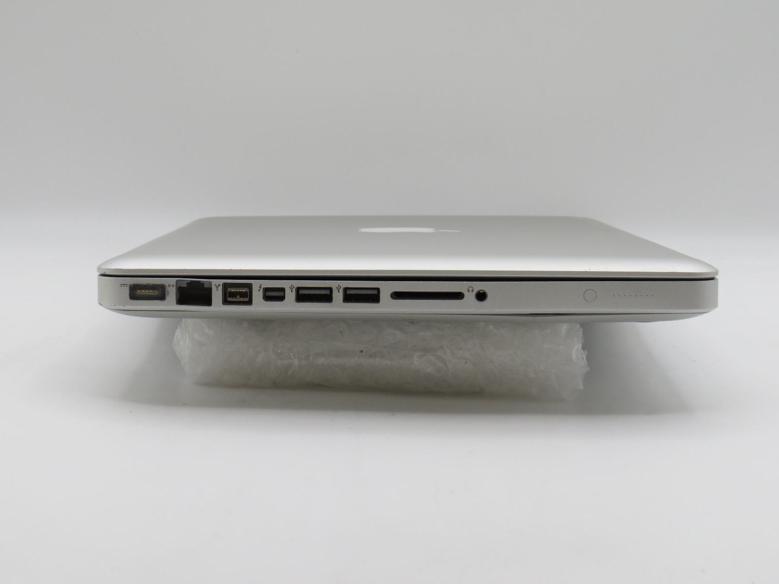 Apple MacBook Pro A1278 | i5-3210M @ 2.5GHz | 4GB DDR3 | HD 4000 | 13.3″ Display
