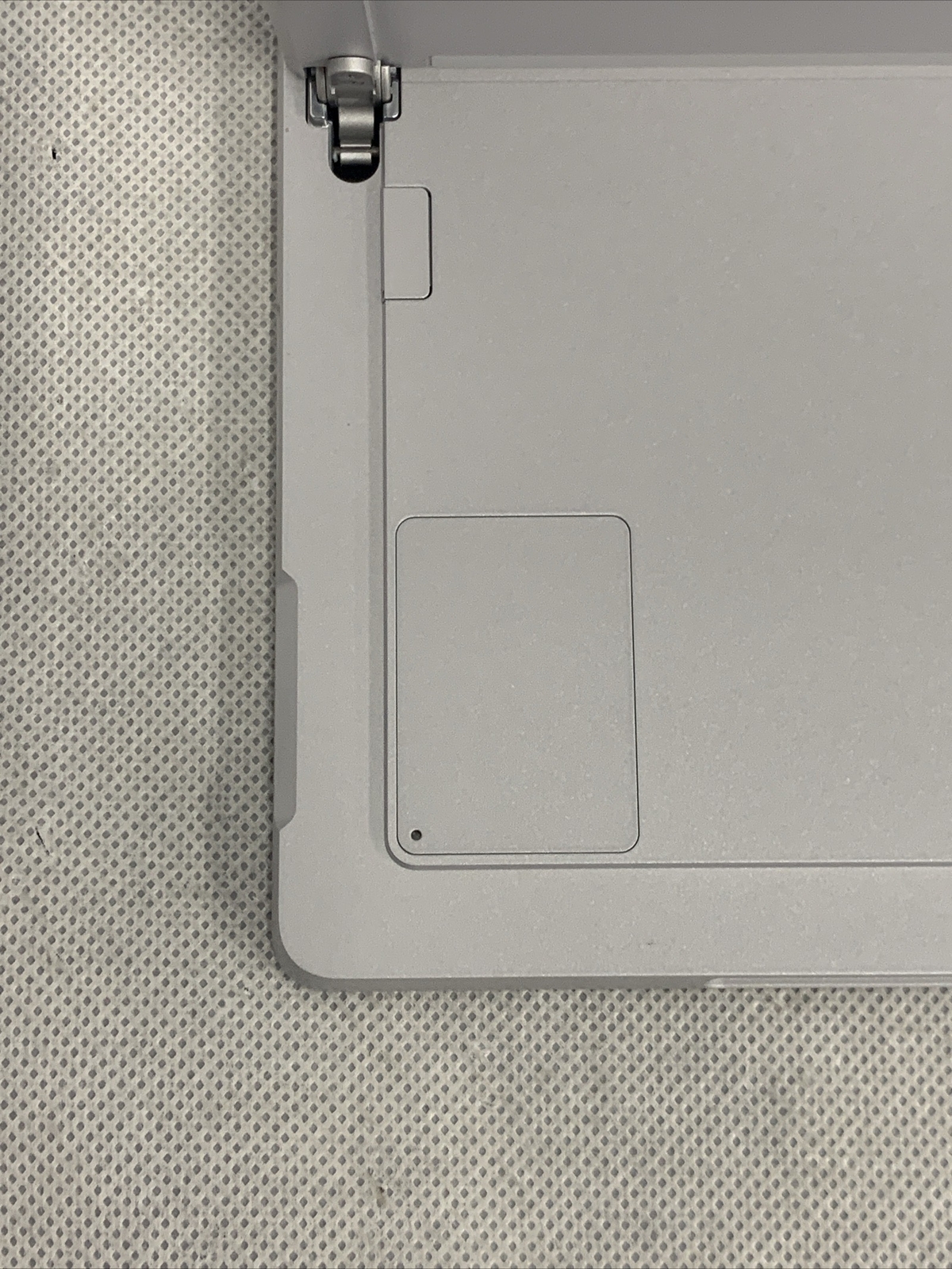 Microsoft Surface Pro 7+ 12.3″ (256GB, Intel i5 11th, 16GB) LTE – Platinum