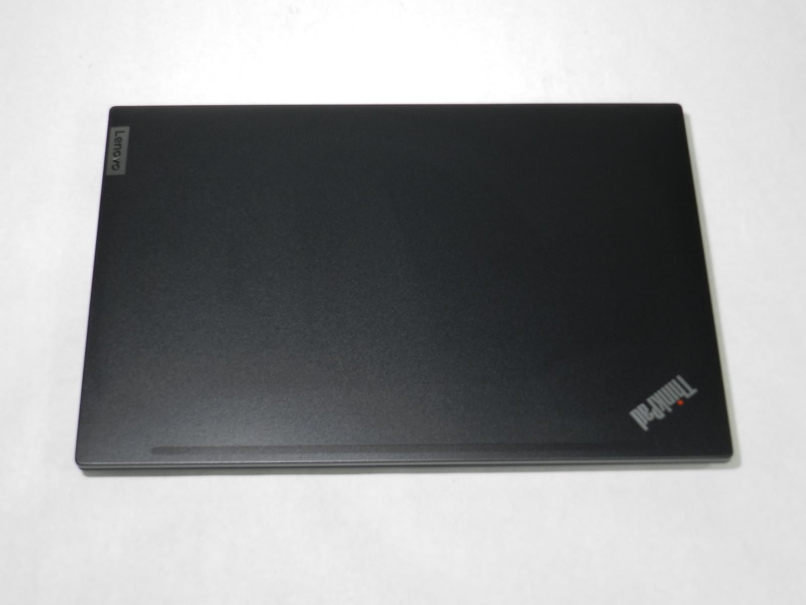 LENOVO THINKPAD L14 GEN 3 | i7-1260P | 512GB SSD | 16GB | A+ | BH: 97% | WIN11
