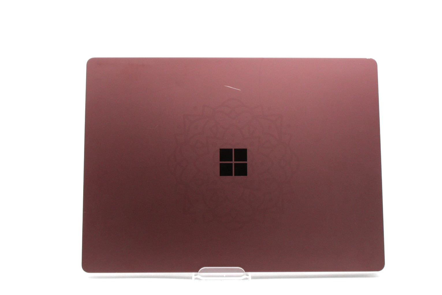 Surface Laptop 1769 i5-7200u 8GB Ram 256GB Windows 11 pro Burgundy