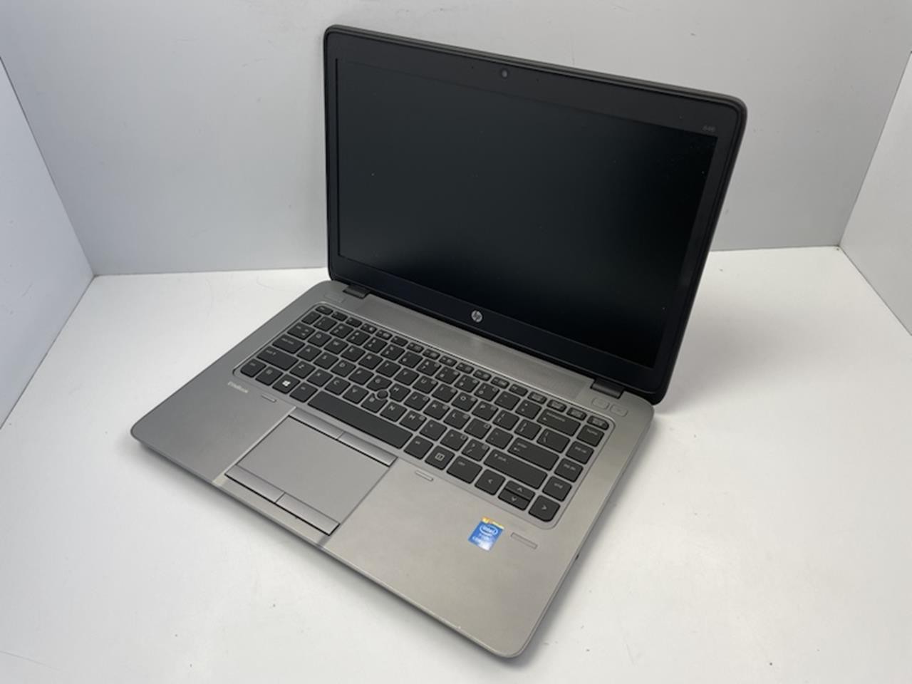 HP ELITEBOOK 840 G2 Laptop w/ Intel Core i5-5200U 2.20 GHZ + 16 GB No HD/Battery