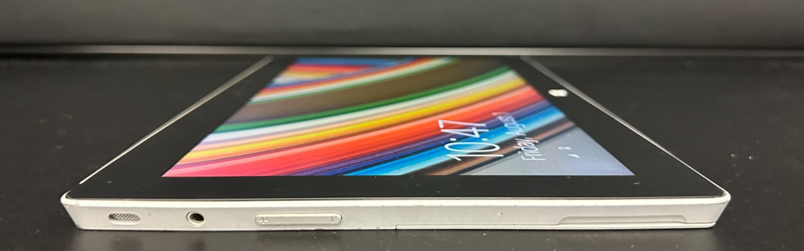 MICROSOFT SURFACE 1572 10.6″ NOTEBOOK NVIDIA TEGRA4 2GB RAM 32GB HDD WINDOWS 8