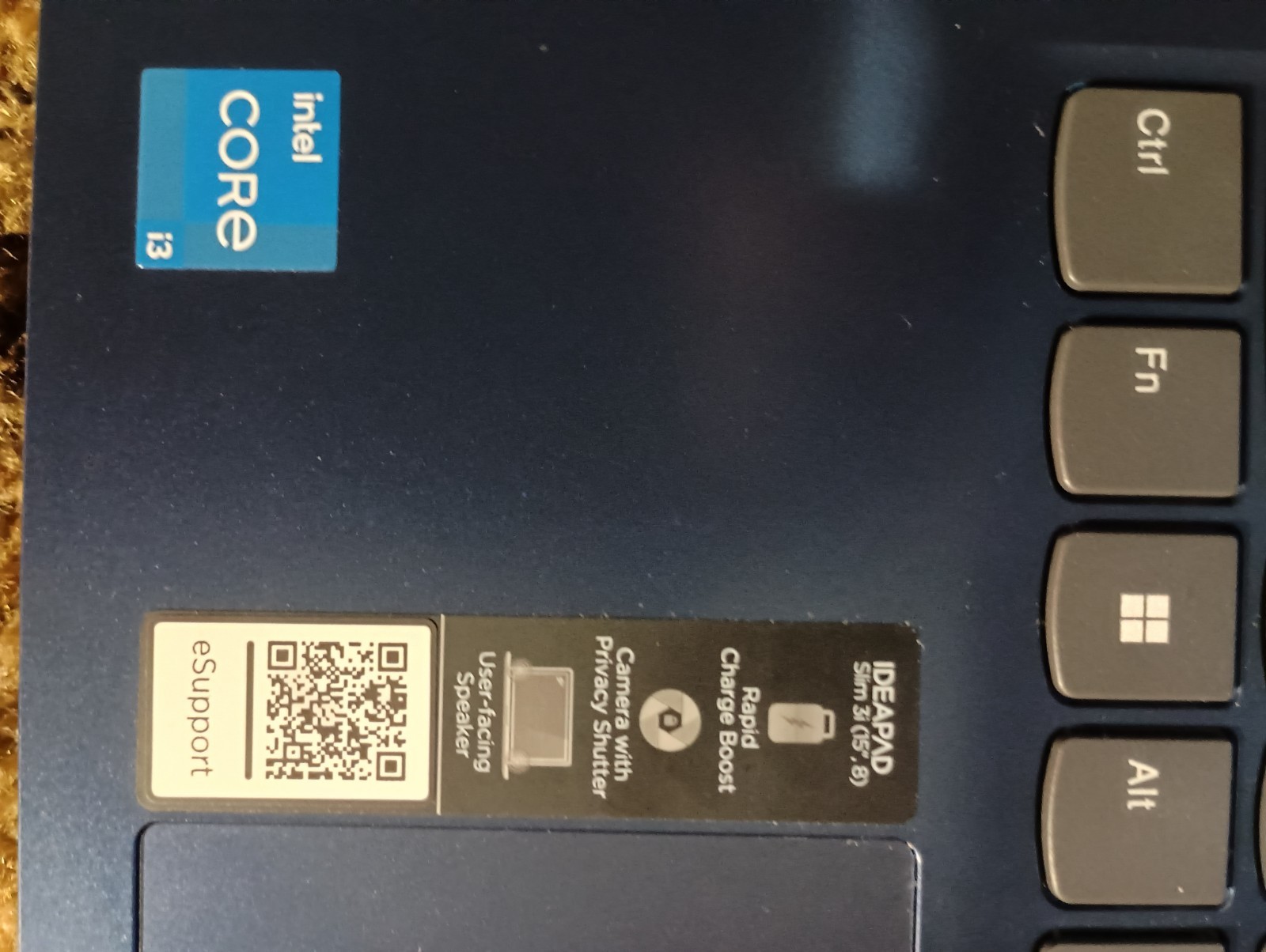 lenovo ideapad slim 3 15IAN8
