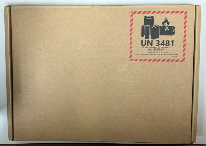 New Sealed Microsoft Surface Laptop 4 i7 11th Gen Platinum – 5JI-00001
