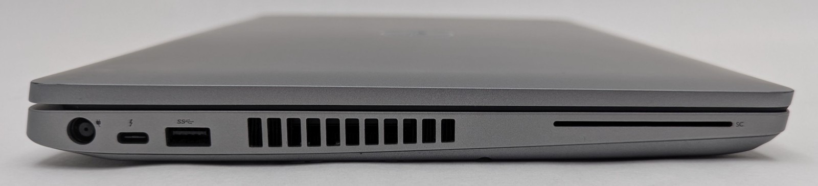 Incomplete Dell Latitude 5511 15.6″ Laptop i7-10850H 2.70GHz 8GB RAM – *READ*