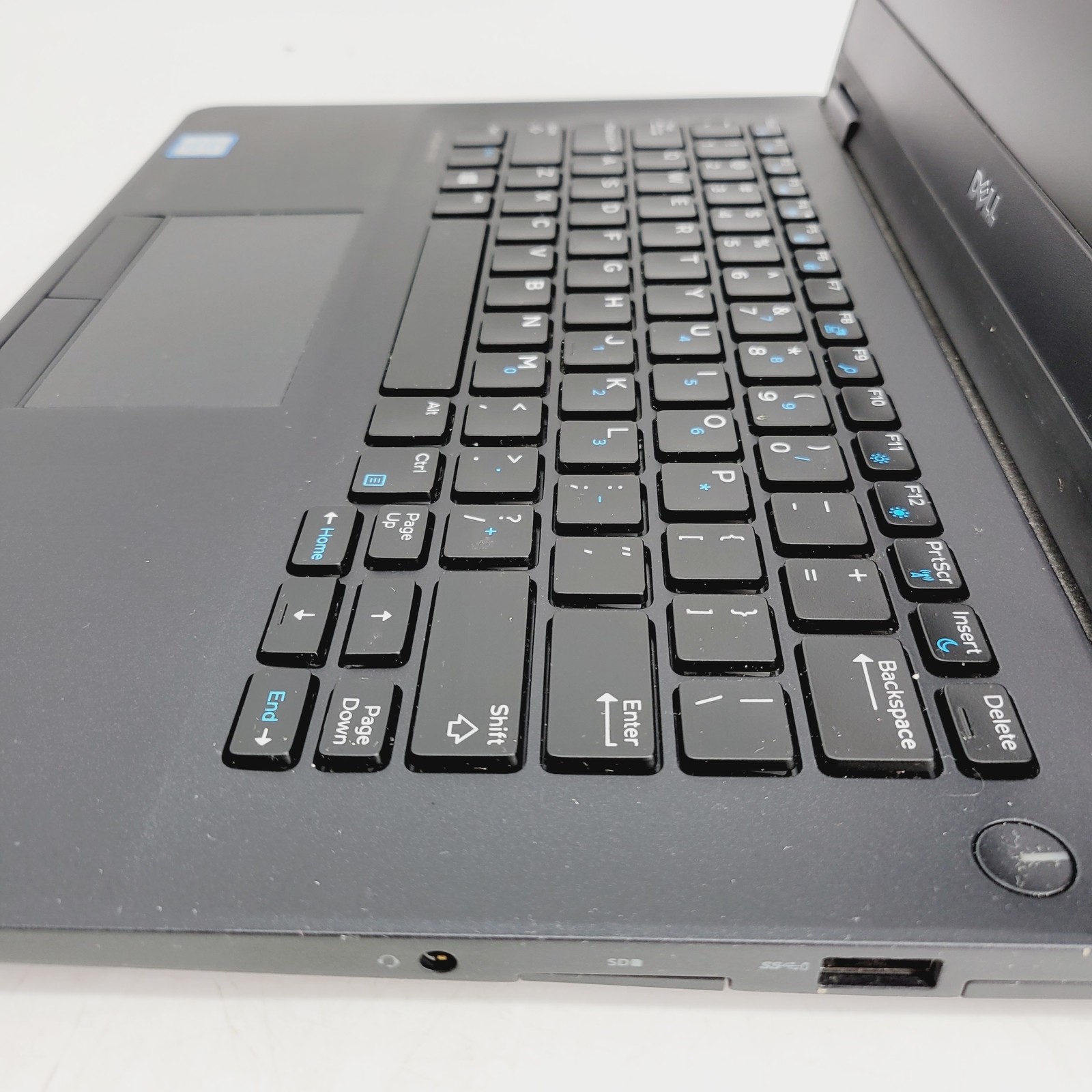 Dell Latitude E7270 Core i5-6th Gen 2.4GHz 8GB RAM No HDD 13″ – FOR PARTS
