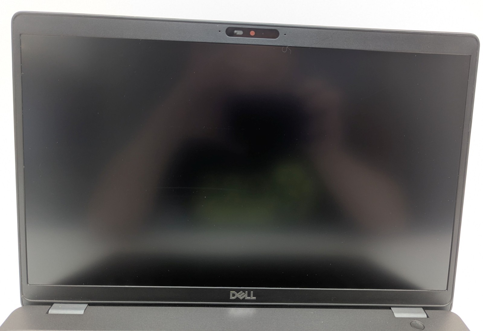 Incomplete Dell Latitude 5500 15.6″ Laptop Intel Core i7-8665U 1.90GHz 16GB RAM