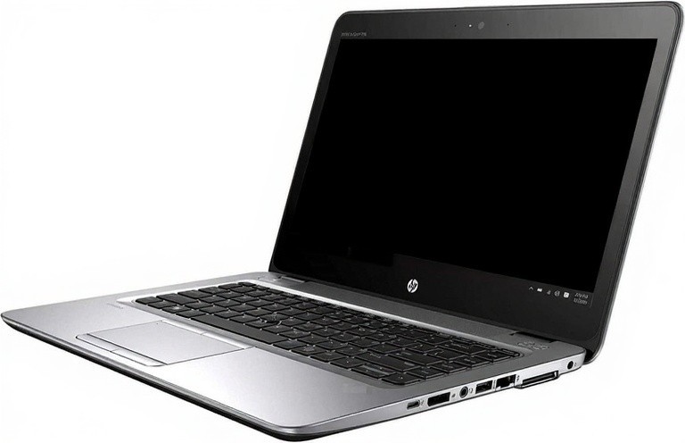 14″ HP EliteBook Laptop: Intel i5! 8GB RAM – 256GB SSD! Zorin O.S Core Edition!