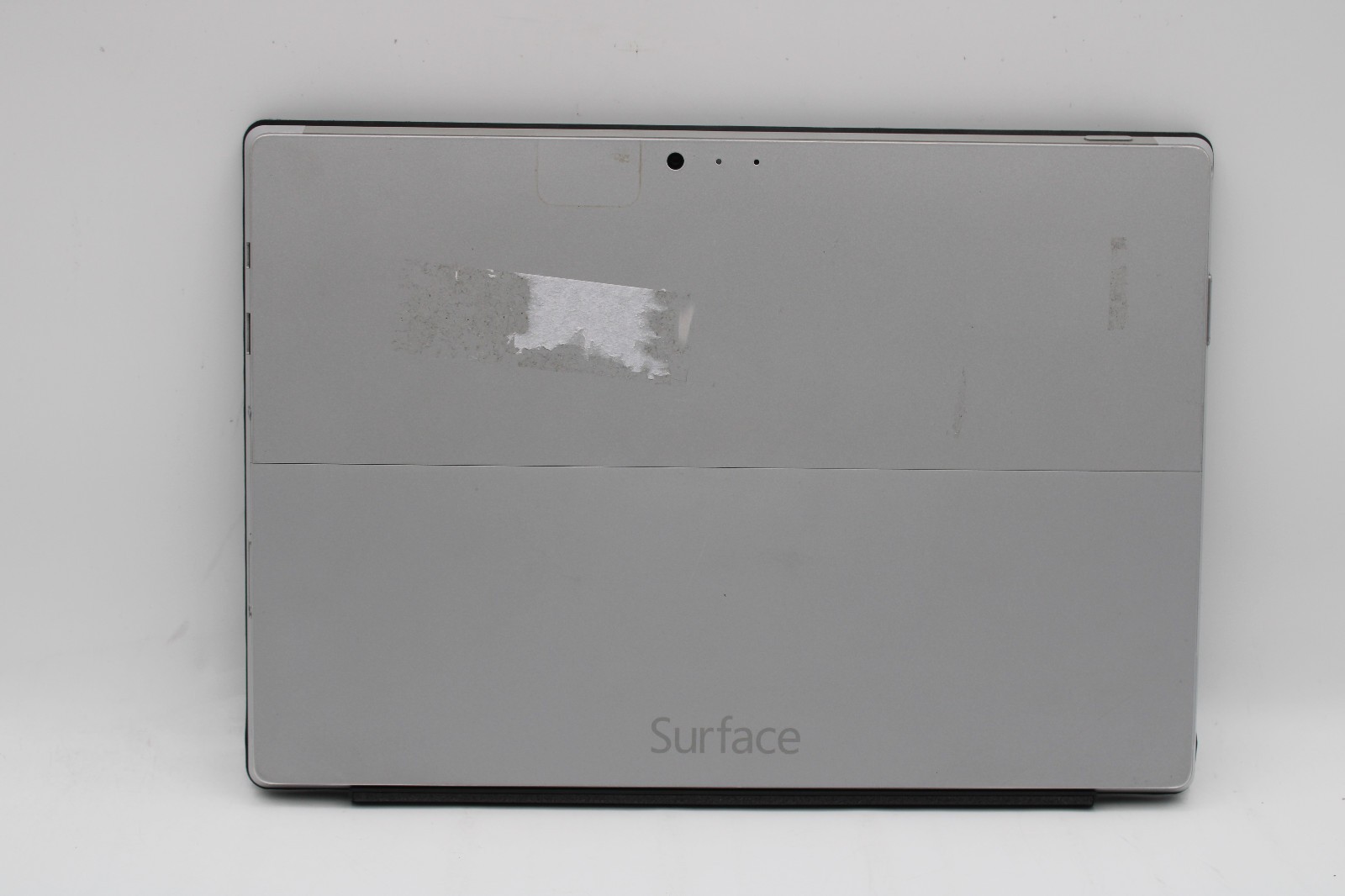 Microsoft Surface Pro 3 i7-4650U @ 1.7 GHz 8GB RAM 256GB SSD No OS
