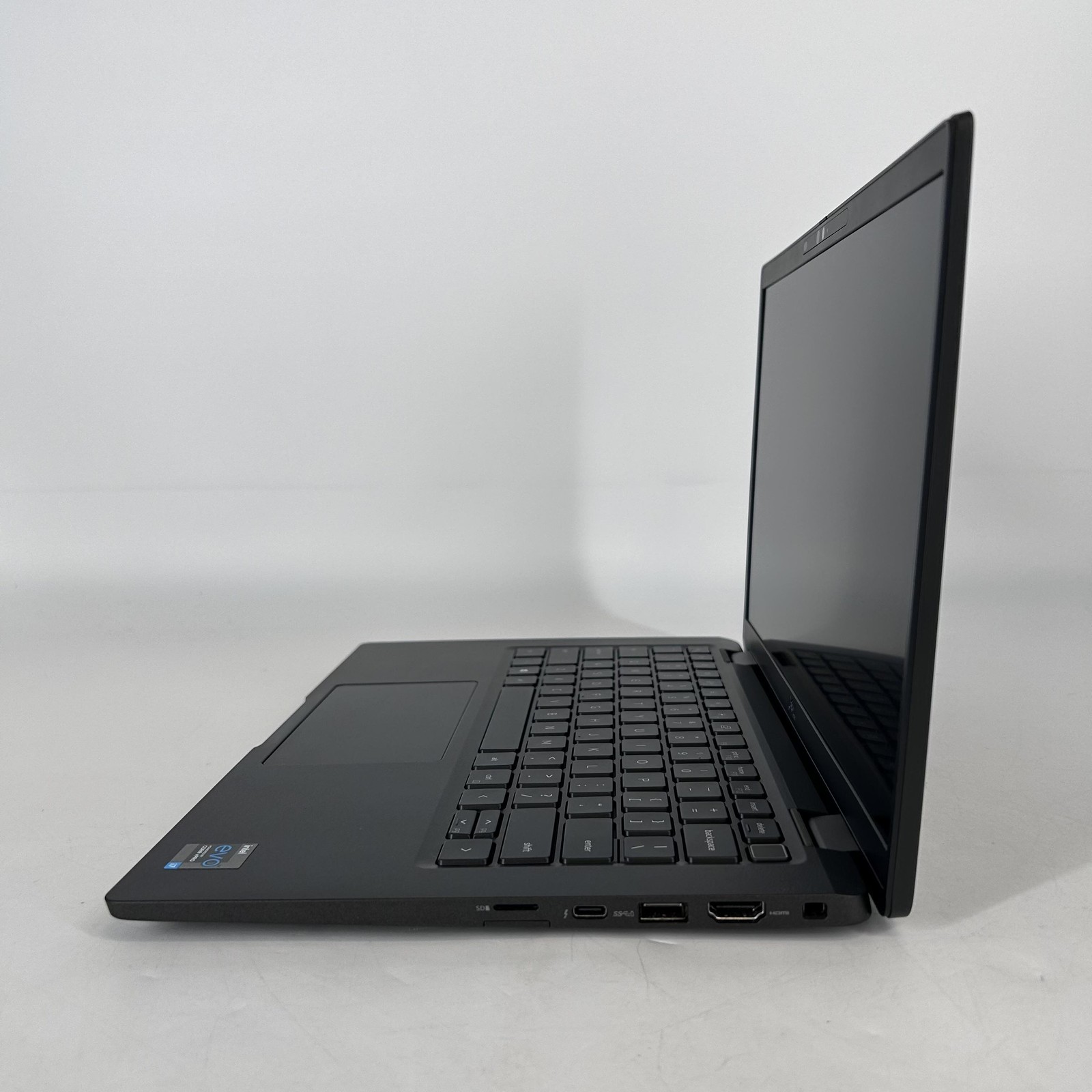 Dell Latitude 7420 14 2021 Gray FHD i7-1185G7 3.00GHz 16GB 256GB SSD Very Good