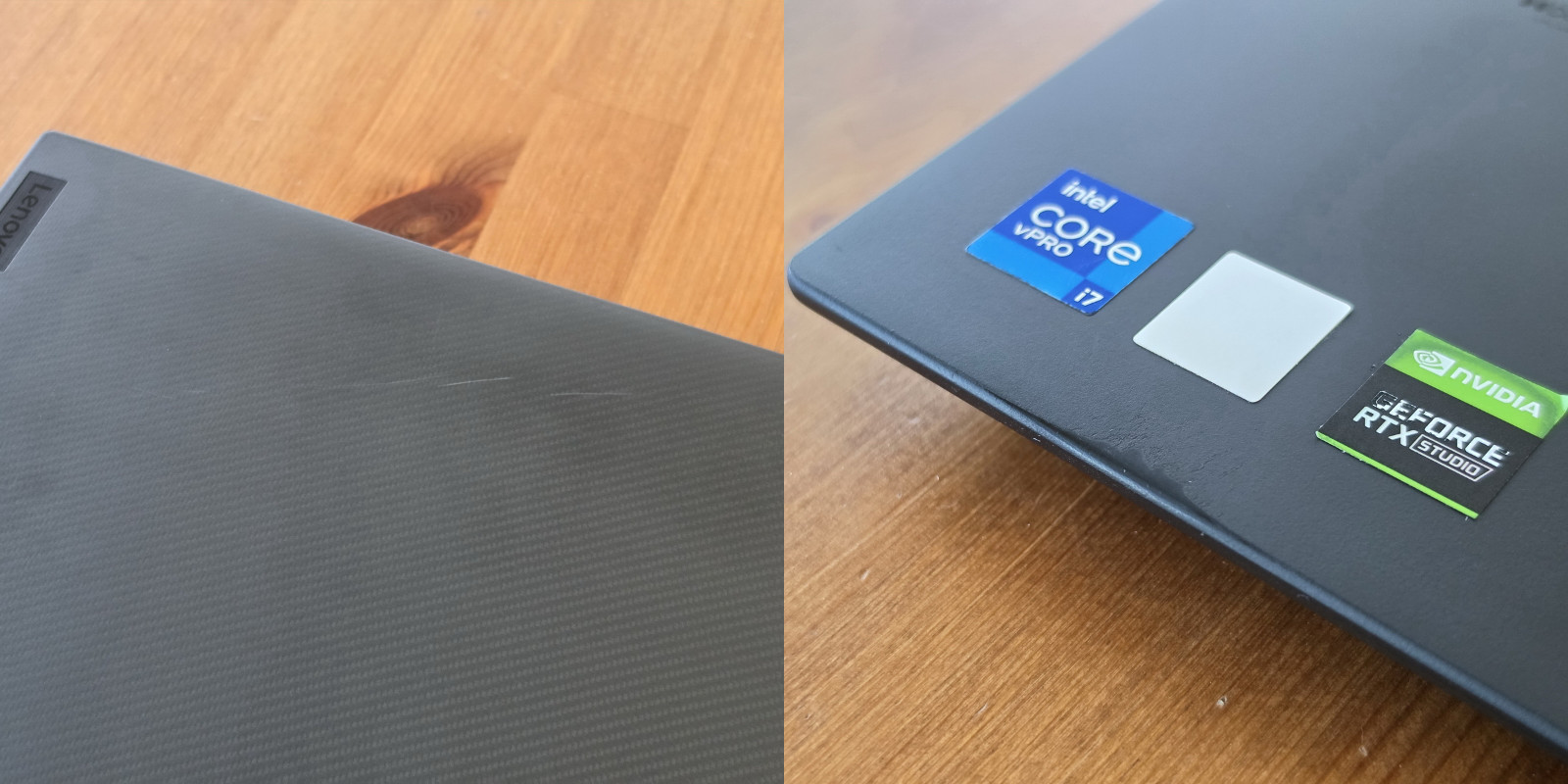 Lenovo ThinkPad X1 Extreme Gen 4 i7-11850H 16″ 4K 3840×2400 16GB NVIDIA RTX 3050
