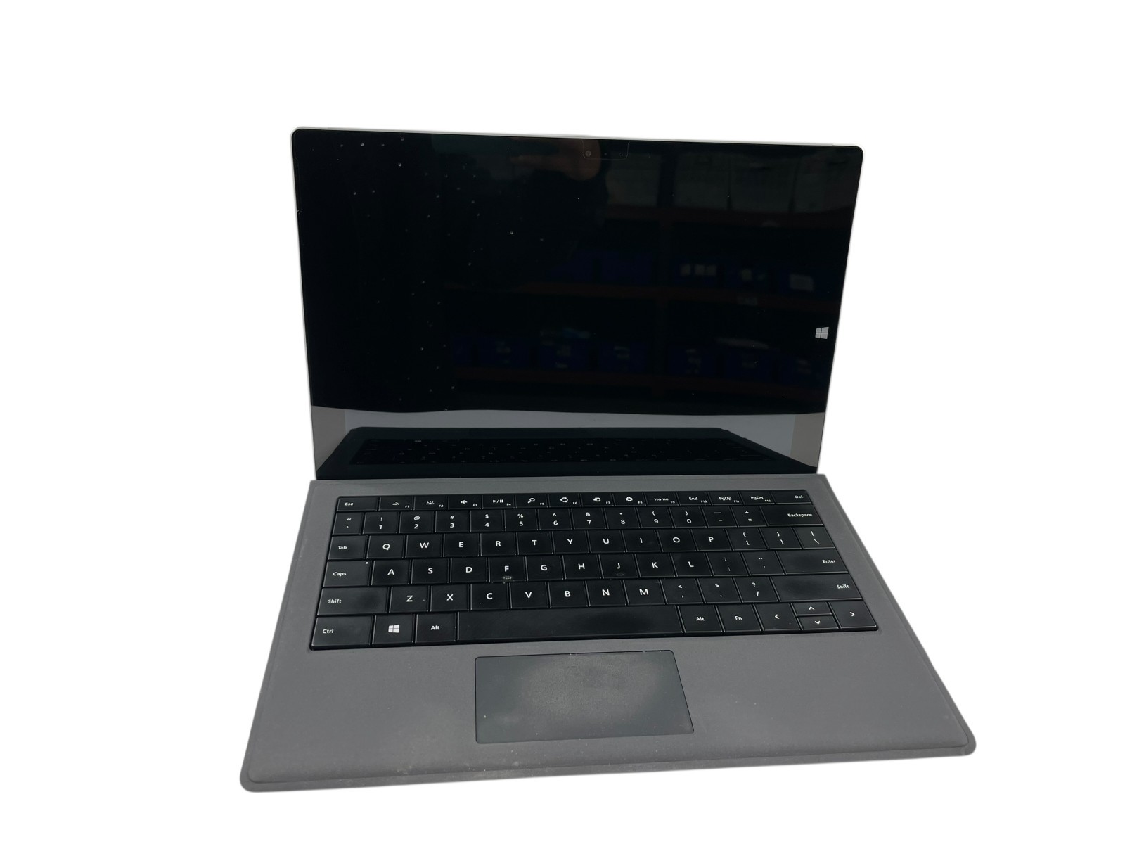 Microsoft Surface Pro 3 Intel i7-4650U 8GB 256GB NVME WIN 11