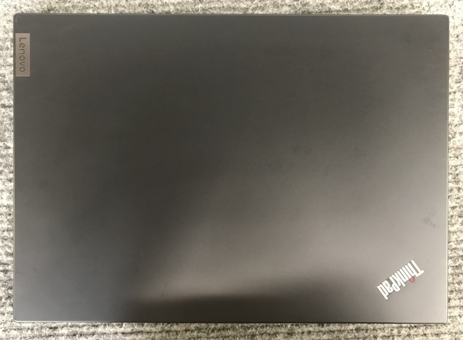 Lenovo ThinkPad L14 Gen 1 14″ Laptop i7-10510U 16GB RAM 512GB NVMe